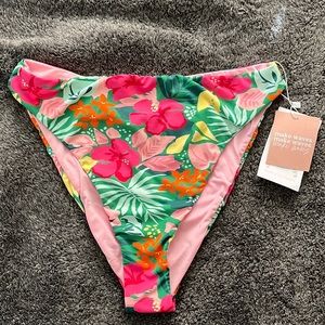 BRAND NEW Dippin Daisys Seashore Bottom